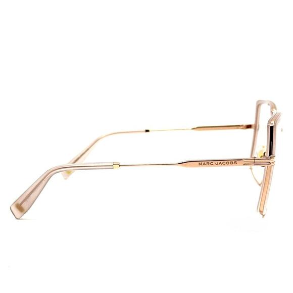 NEW!!! MARC JACOBS Eyeglasses MJ1067 BKU Authentic - Picture 10 of 12